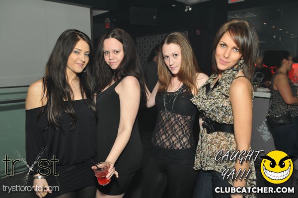 Tryst nightclub photo 53 - March 11th, 2011