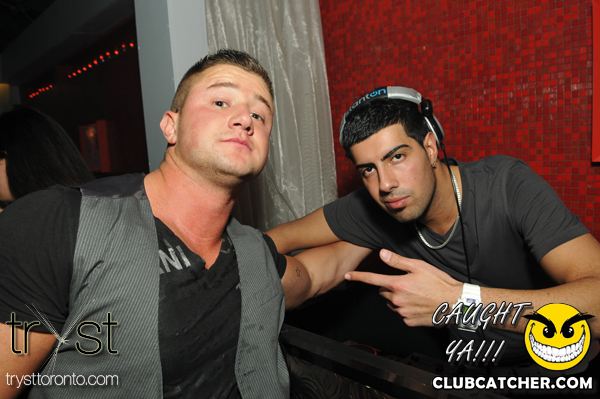 Tryst nightclub photo 62 - March 11th, 2011