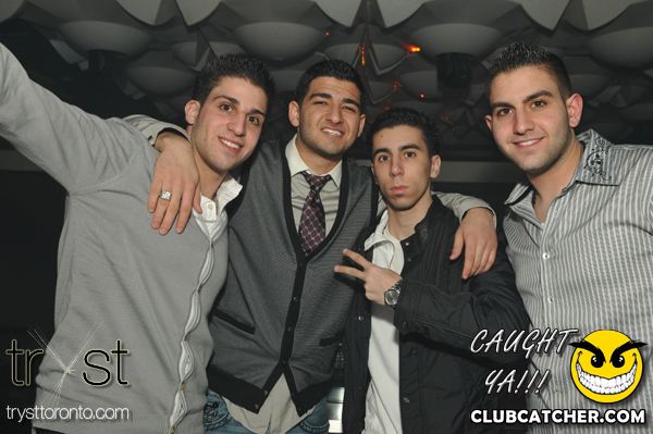 Tryst nightclub photo 85 - March 11th, 2011