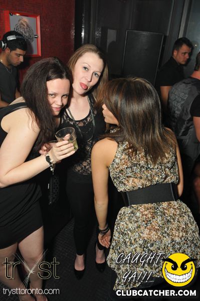 Tryst nightclub photo 86 - March 11th, 2011
