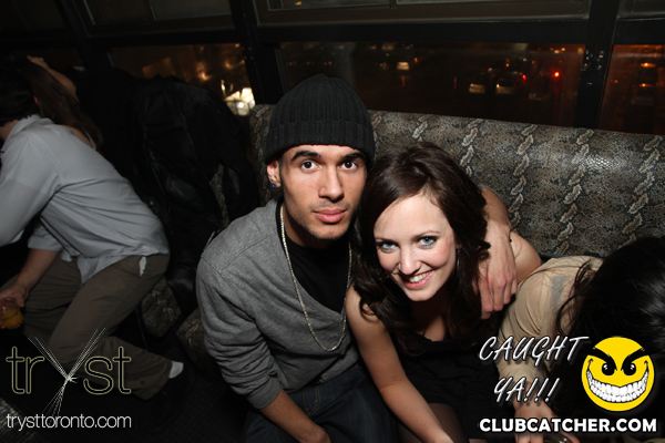 Tryst nightclub photo 102 - March 12th, 2011