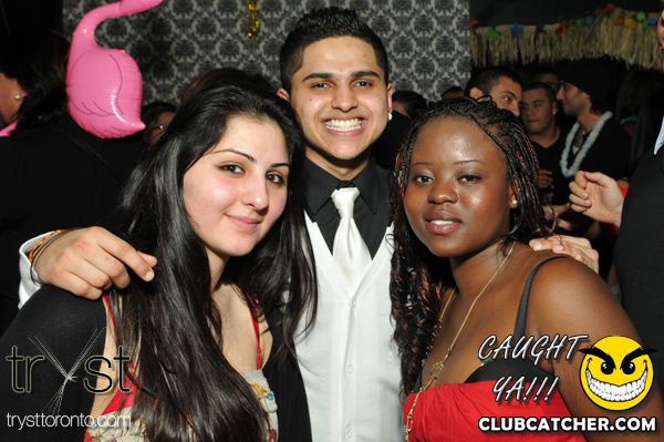 Tryst nightclub photo 107 - March 12th, 2011