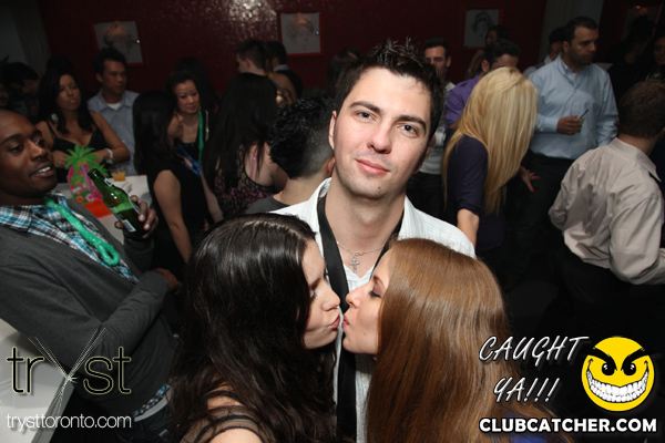 Tryst nightclub photo 118 - March 12th, 2011