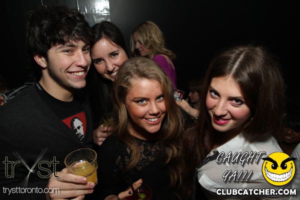 Tryst nightclub photo 126 - March 12th, 2011