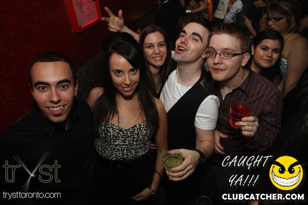 Tryst nightclub photo 143 - March 12th, 2011