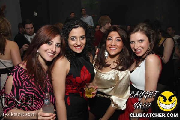 Tryst nightclub photo 165 - March 12th, 2011