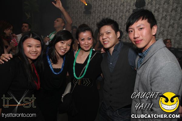 Tryst nightclub photo 168 - March 12th, 2011