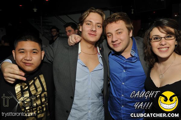 Tryst nightclub photo 170 - March 12th, 2011