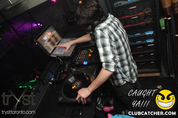 Tryst nightclub photo 177 - March 12th, 2011