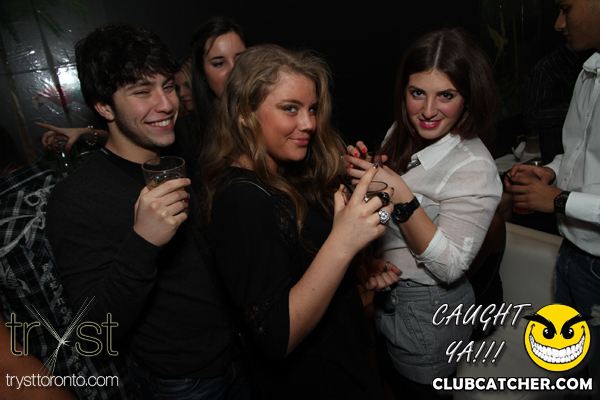 Tryst nightclub photo 178 - March 12th, 2011