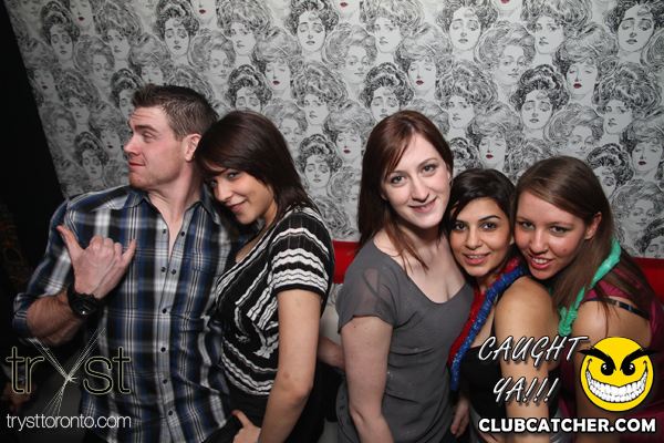 Tryst nightclub photo 182 - March 12th, 2011