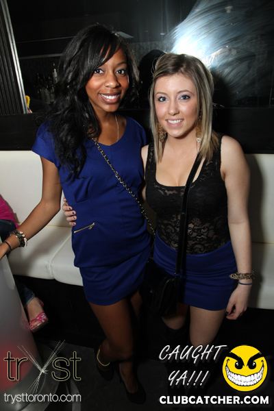 Tryst nightclub photo 188 - March 12th, 2011