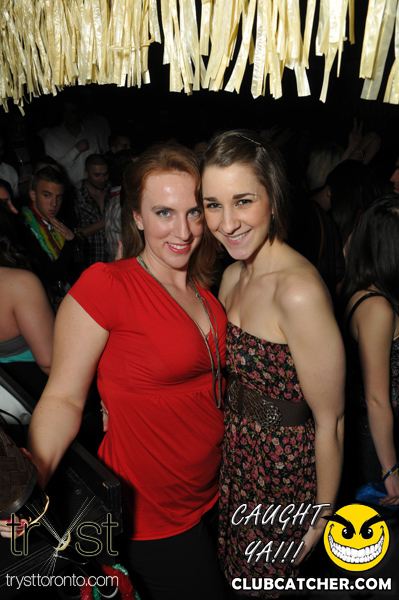 Tryst nightclub photo 189 - March 12th, 2011