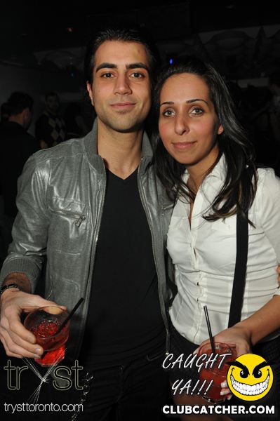 Tryst nightclub photo 191 - March 12th, 2011