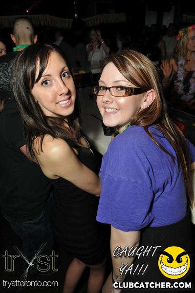 Tryst nightclub photo 192 - March 12th, 2011