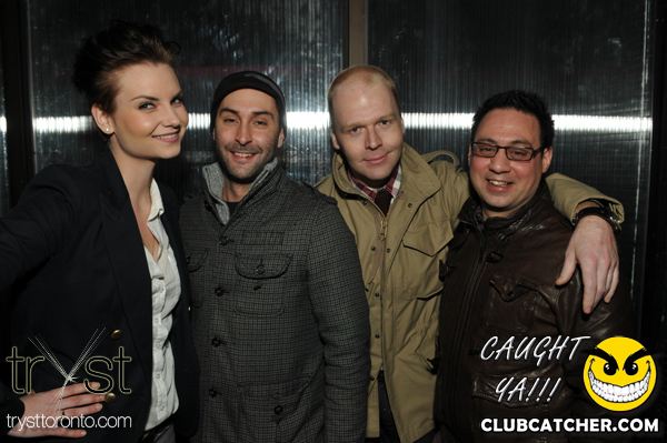 Tryst nightclub photo 195 - March 12th, 2011