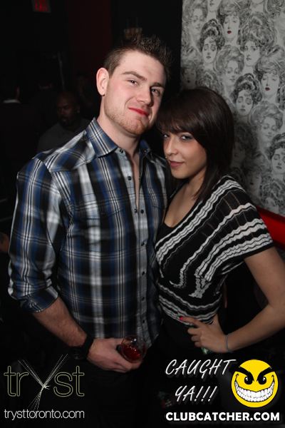 Tryst nightclub photo 196 - March 12th, 2011