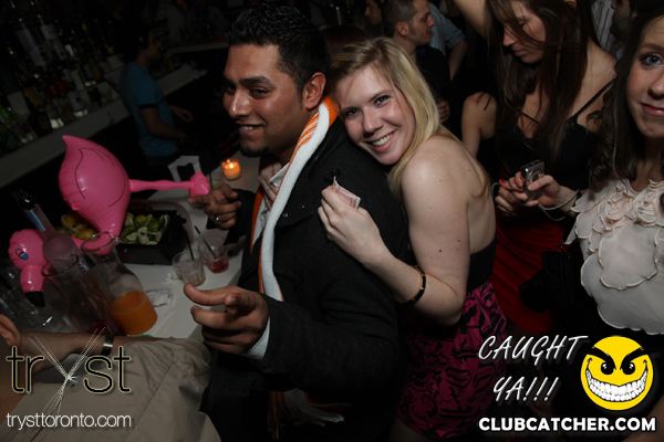 Tryst nightclub photo 199 - March 12th, 2011