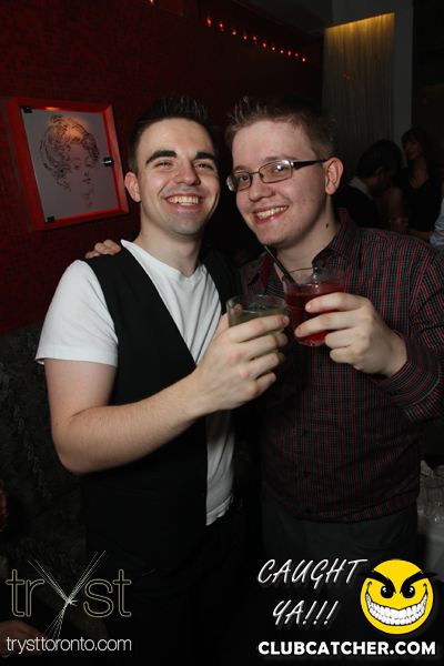 Tryst nightclub photo 206 - March 12th, 2011