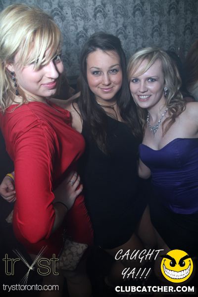 Tryst nightclub photo 207 - March 12th, 2011