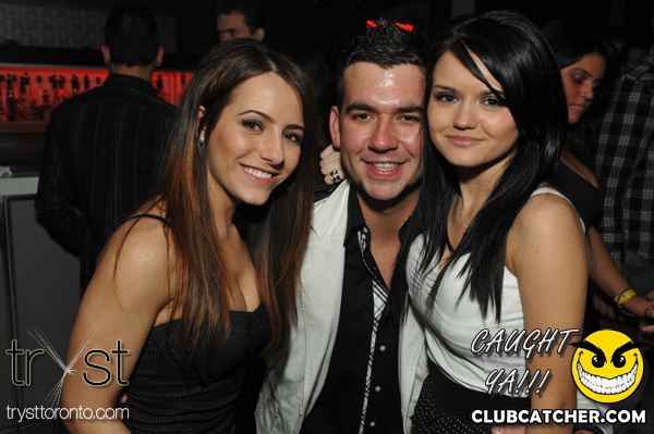 Tryst nightclub photo 208 - March 12th, 2011