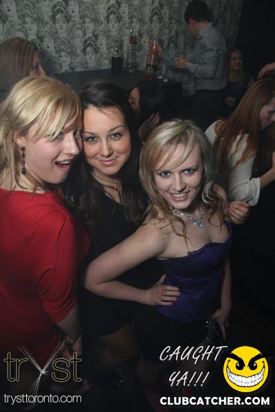 Tryst nightclub photo 22 - March 12th, 2011