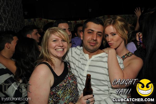 Tryst nightclub photo 222 - March 12th, 2011