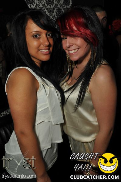 Tryst nightclub photo 237 - March 12th, 2011