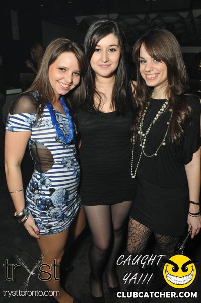 Tryst nightclub photo 27 - March 12th, 2011