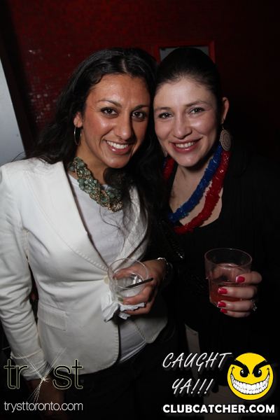 Tryst nightclub photo 277 - March 12th, 2011