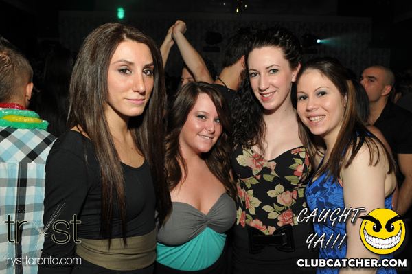 Tryst nightclub photo 29 - March 12th, 2011