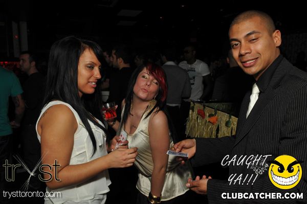 Tryst nightclub photo 281 - March 12th, 2011