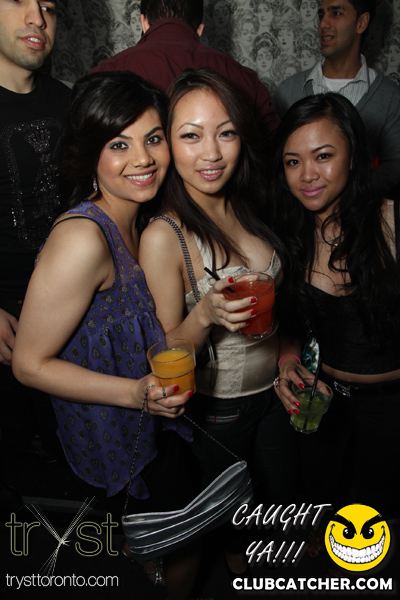 Tryst nightclub photo 30 - March 12th, 2011