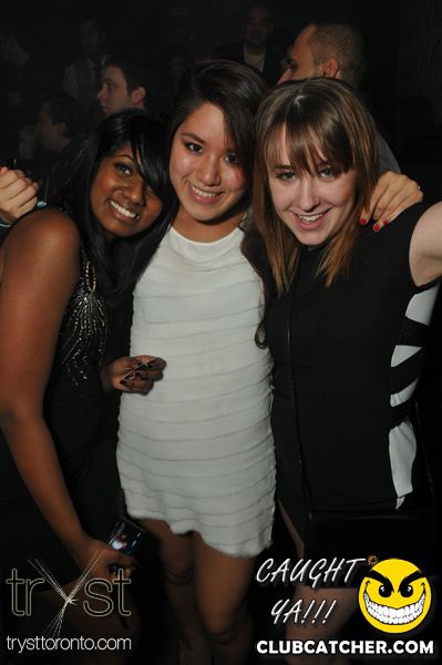 Tryst nightclub photo 301 - March 12th, 2011