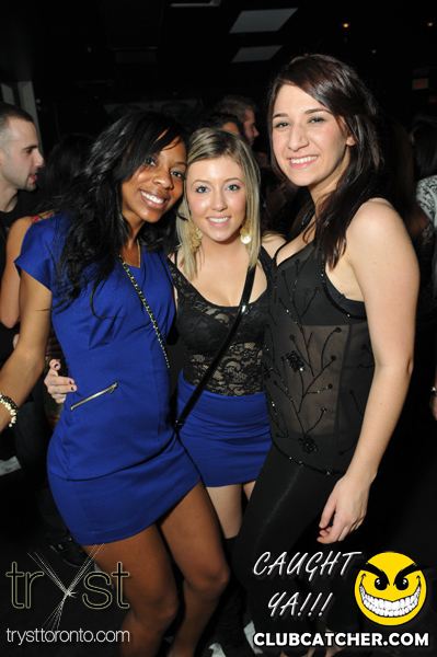 Tryst nightclub photo 34 - March 12th, 2011