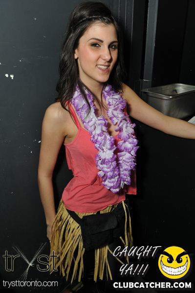 Tryst nightclub photo 36 - March 12th, 2011