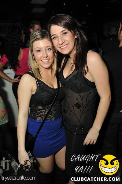 Tryst nightclub photo 38 - March 12th, 2011