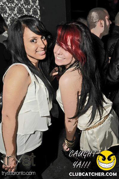 Tryst nightclub photo 39 - March 12th, 2011