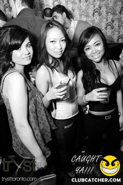 Tryst nightclub photo 44 - March 12th, 2011