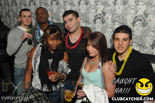 Tryst nightclub photo 45 - March 12th, 2011