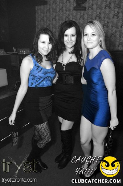 Tryst nightclub photo 47 - March 12th, 2011