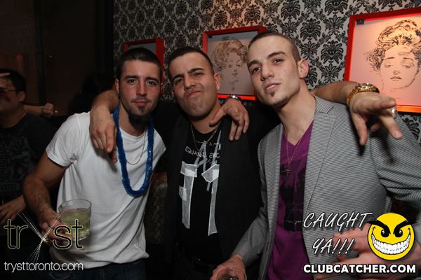 Tryst nightclub photo 53 - March 12th, 2011