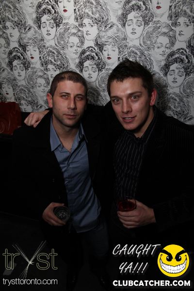 Tryst nightclub photo 54 - March 12th, 2011