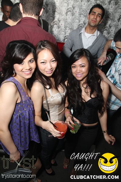 Tryst nightclub photo 56 - March 12th, 2011