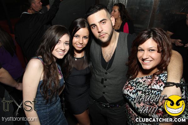 Tryst nightclub photo 63 - March 12th, 2011