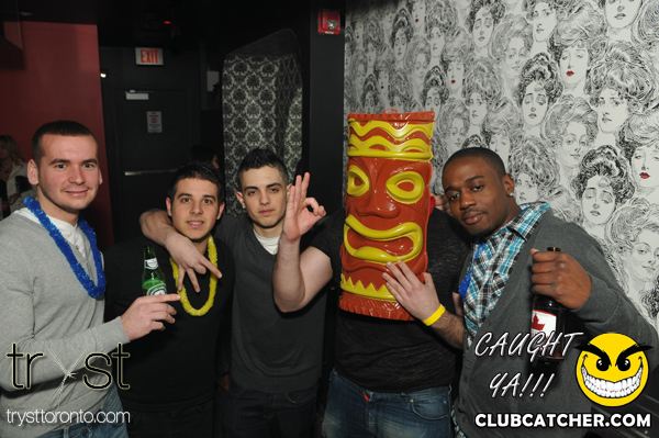 Tryst nightclub photo 76 - March 12th, 2011