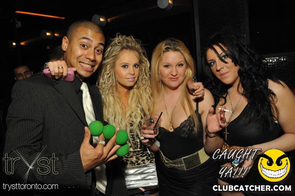 Tryst nightclub photo 9 - March 12th, 2011