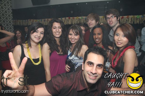 Tryst nightclub photo 81 - March 12th, 2011