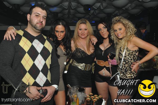 Tryst nightclub photo 87 - March 12th, 2011