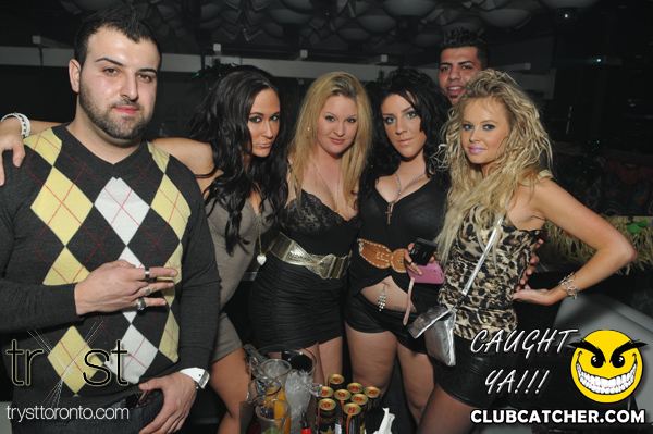 Tryst nightclub photo 91 - March 12th, 2011